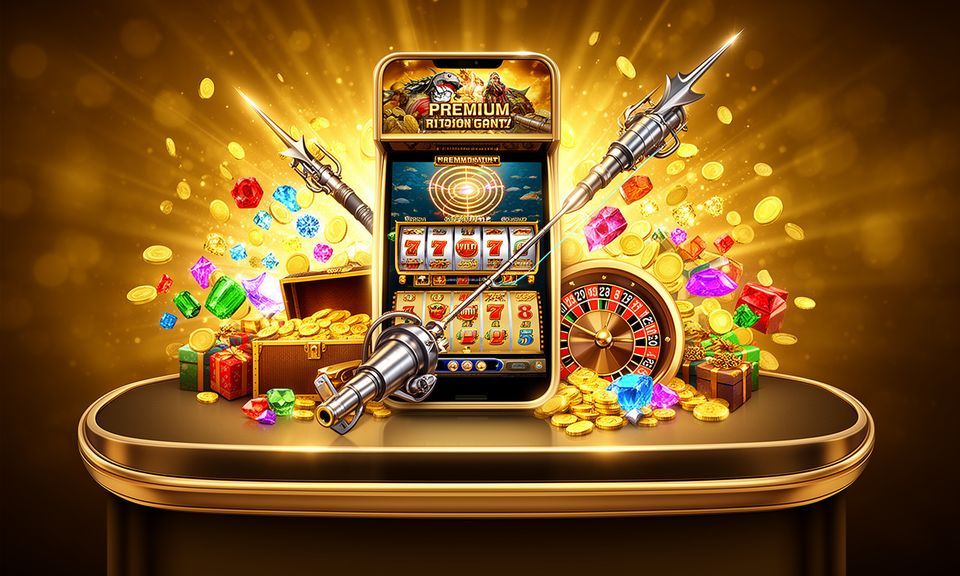 pp77722 Slots Santa Millions কেন আলাদা